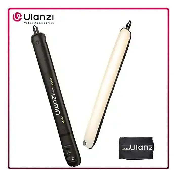 Ulanzi UA12/UA20 Portable Air Tube Light